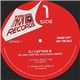 DJ Captain B - 808