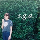 S.G.A. - Lolly Squad - Mixtape I