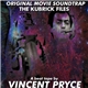 Vincent Pryce - The Kubrick Files